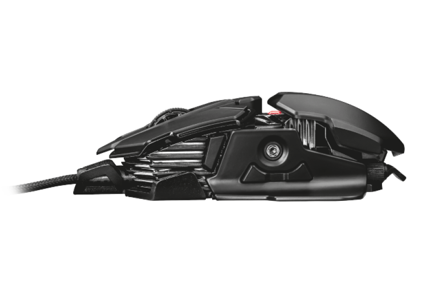 Мышь GXT 138 X-Ray Illuminated gaming mouse. Цена, купить Мышь GXT